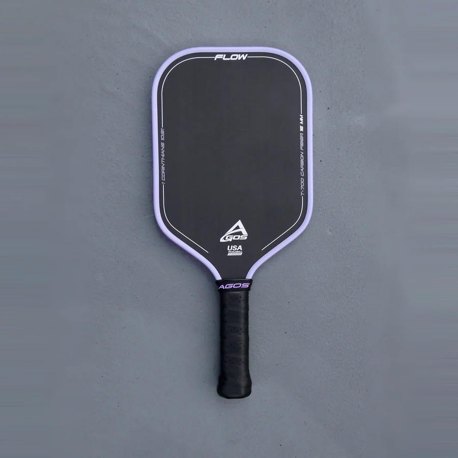 AGOS FLOW paddle, Flora