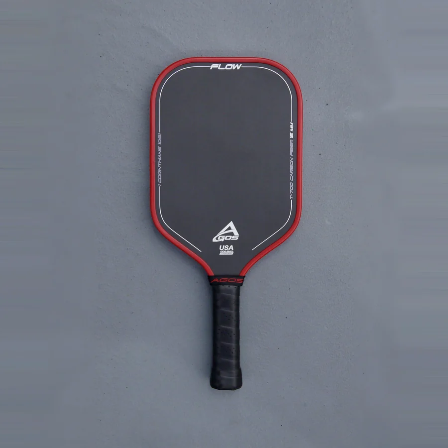 AGOS FLOW paddle, Flare