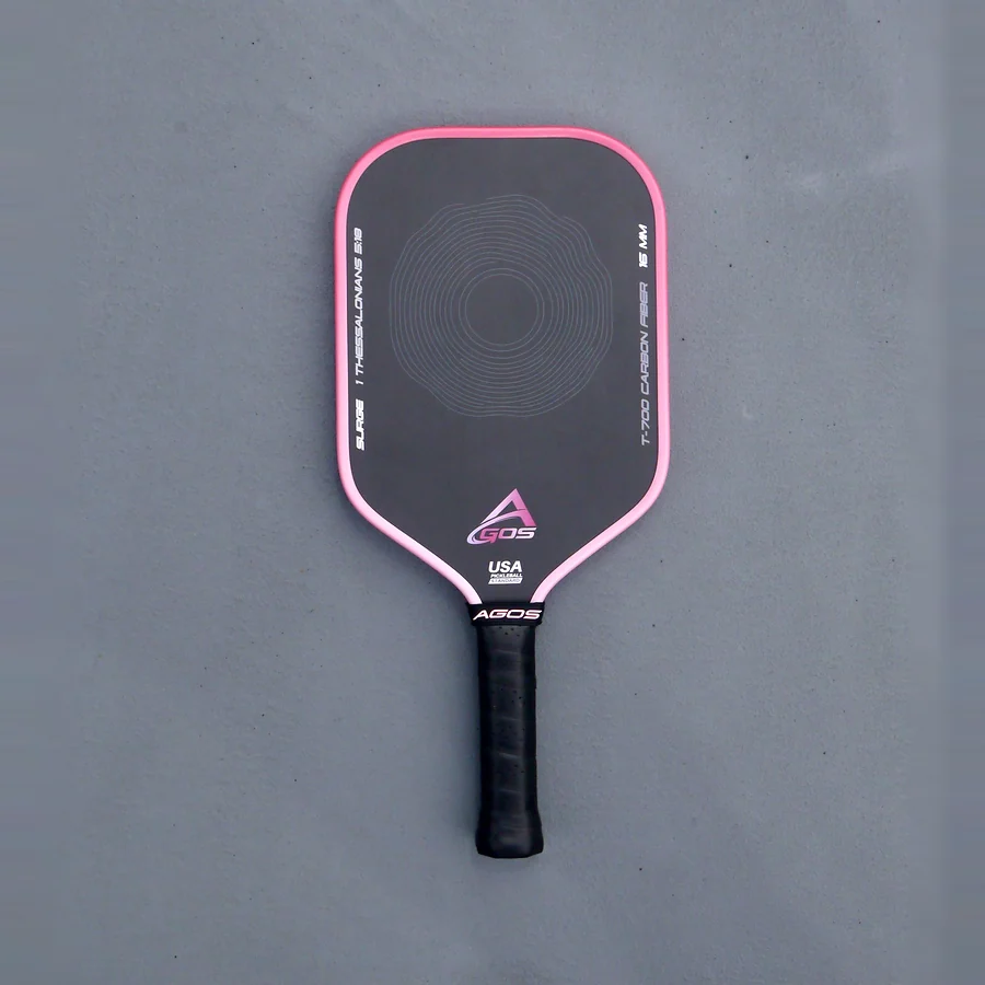 AGOS SURGE paddle, Sakura Pink